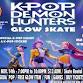 K-Pop Demon Hunters Glow Party event image