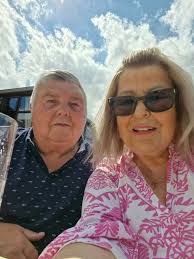 Me at 16, in the first 2, then 50, finally at 68, and living and loving life