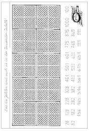 Tausendertafel zum ausdrucken pdf / tausendertafel pdf / tausendertafel zum ausdrucken. Tausendertafel Ausdrucken Tausenderfeld