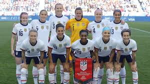 It was a dominant performance from sweden who out played the uswnt in all areas of the pitch, stina. Us Soccer Says Uswnt Usmnt Have Different Jobs In Filing Sports Illustrated