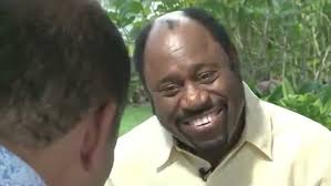 Dr. Myles Munroe Interview 2012