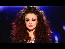 The former x factor star poses for the camera in a racy cher looked completely different when she auditioned for the x factor. Cher Lloyd X Factor Live Show 3 Combines No Diggity By Blackstreet And Shout By Tears For Fears Cher Lloyd Tears For Fears No Diggity