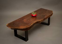 Uniquely yours as no two pieces are exactly alike. Coffee Tables Live Edge Wood Coffee Tables And Furniture Serving The Greater Seattle Region Elpis Wood