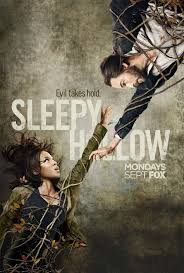 Sleepy Hollow Season 2 Poster Seat42f Sleepy Hollow Tv Series Sleepy Hollow Poster Sleepy Hollow Movie