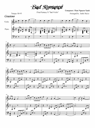 Play more, pay less with pass. Sad Violin Sheet Music