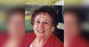 Obituary for Irene Virginia Timko
