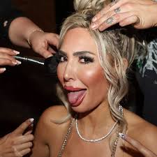 Teen Mom's Farrah Abraham admits to spending over five-figures