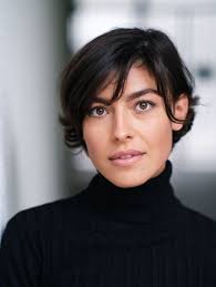 Victoria Petz, drama student, young talent (Agentur Fabelhaft)