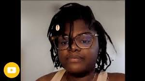 Latisha Franklin's Instagram, Twitter & Facebook