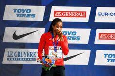 Audi continues their partnership with heptathlete nafi thiam. 24 Ideeen Over Nafi Thiam Instagram Foto S Zevenkamp Instagram