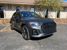 Image result for Daytona Gray 2023 SQ5