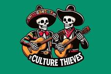 THE CULTURE THIEVES — Carrington Bowlo