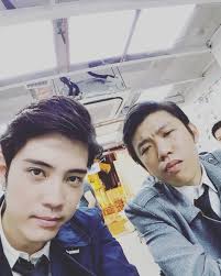 Desmond Ng 黄振隆- #hongkong #2 #destheway #desmondng #dmdwl