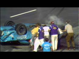 What will it do to draw newer fans to the track? Top 25 Worst Wrecks In Nascar History Thesportster