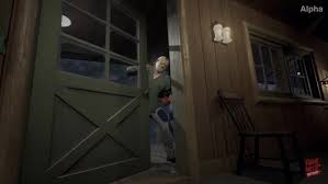Over 70% new & buy it now; Gameplay Vendredi 13 Vous Aurez Peur De Tout Meme Des Portes Jeuxvideo Com