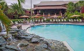 Stay At Fantasy World Resort In Kissimmee Fl Family Friendly Resorts Orlando Resorts Attractions In Orlando