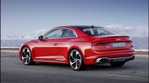 2018 Audi Rs 5 Coupe The Lap And Mind Of Luxury Audi Rs5 Rs5 Coupe Audi