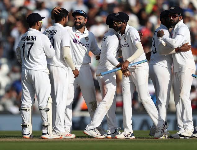Check India's tour of South Africa's revised itinerary 