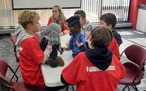 Tecumseh Middle School