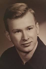 Gail Frederick Bolin Obituary