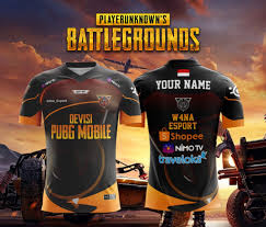 Maybe you would like to learn more about one of these? Tips Memilih Kain Dan Sablon Terbaik Untuk Jersey Gaming Pubg