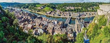 From $493.89 per group (up to 15) private full day tour to luxembourg and dinant from brussels with hotel pick up. Tourisme Dinant Decouvrir Dinant Et Ses Environs