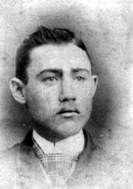 Wyatt Isaac Feese (1867-1932)