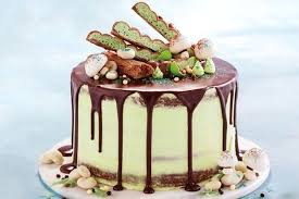 Woolworths Or Coles Mud Cake Hacks Over 20 Different Ideas Cake Hacks Cake Mint Chocolate