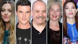The mechanics of linguistic sounds; A Mouthful Of Air Amanda Seyfried Leads Drama From Maven Pictures Deadline