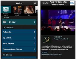 Welcome to the most extensive at&t tv (formerly directv now) and fire tv repository thread. At T U Verse App For Iphone Updated To Let You Watch Live Tv