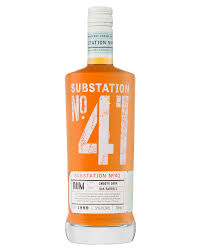 The appealing latin name for the heinous giant squid. Buy Substation No 41 Rum 700ml Dan Murphy S Delivers