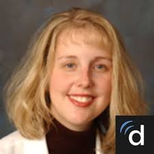 Dr. Danielle A. Shafer, DO