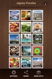 Control the level of difficulty and it's free to play. Jigsaw Puzzles Amazing Brain Training Jigsaws App Announcements Raywenderlich Com Forums