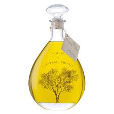Carafe Decoration 75 Cl Huile D Olive Aop Aix En Provence