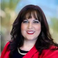 Melanie Hakimipour, PHR, SHRM-CP