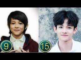 Kim Samuel Pre Debut Transformation From 9 To 15 Years Old Youtube Kim Childhood Debut