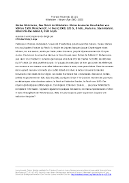 Nationalsozialistische andreas wirsching deutsche geschichte im 20. Pdf Stefan Weinfurter Das Reich Im Mittelalter Kleine Deutsche Geschichte Von 500 Bis 1500 Christian Dury Academia Edu
