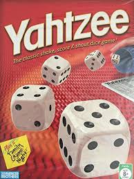 Even online slot games are essentially random number generators. Hasbro Yahtzee Dice Game Buy Online In Faroe Islands At Faroe Desertcart Com Productid 1380345