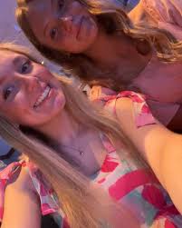 PalmSunday with my bestest friends! ✝️✝️✝️