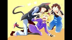 He is an enthusiastic beyblader who founded beigoma academy's beigoma academy beyclub where he served as captain. Shu X Valt X Free