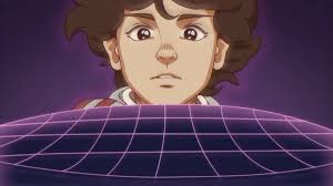How to draw in a 1980's style anime. A Movie That Reproduces The Enthusiastically Popular Drama Stranger Things In The 1980 S Anime Style As If It Were A Social Phenomenon Gigazine