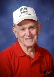 Jimmy Garner Obituary