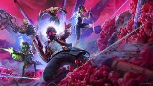 Maybe you would like to learn more about one of these? Guardians Of The Galaxy Was Wir Uber Das Action Adventure Schon Jetzt Wissen