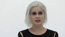 iZOMBIE Exclusive Clip: Peyton and Ravi In the Season 2 Finale