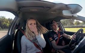 Max verstappen and mikaela : Max Verstappen And Joyce Godefridi Photos News And Videos Trivia And Quotes Famousfix