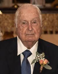 Obituary for Ed Jones Bledsoe