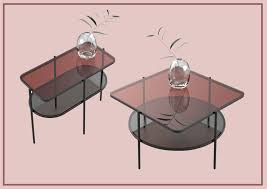 Calligaris duca extending table from $2,260.00. Myhome Calligaris Coffee Table Image 1 Bluprint