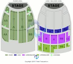 Powers Theater Clemens Center Seating Chart