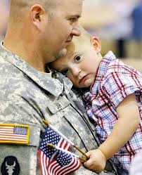 Fremont Reserve unit deploys