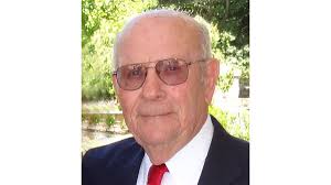 Richard Burgess Keith of Sebastian, Florida, Obituary